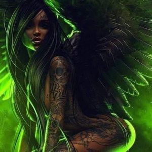 Meet your Posher, Amber